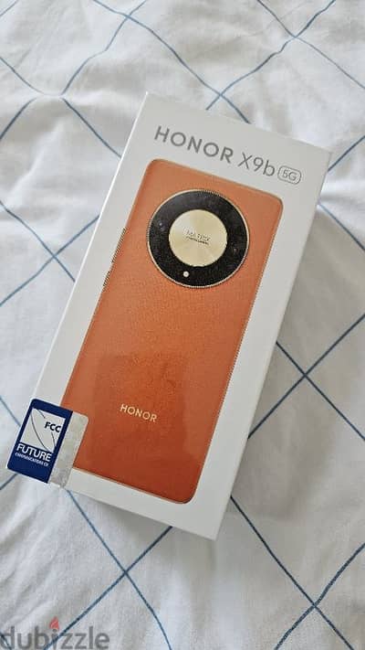 honor x9b