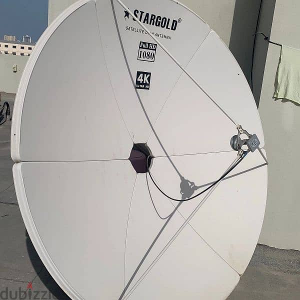 arobsat and Nile sat Airtel Dish TV receiver full HD Fix call me 0