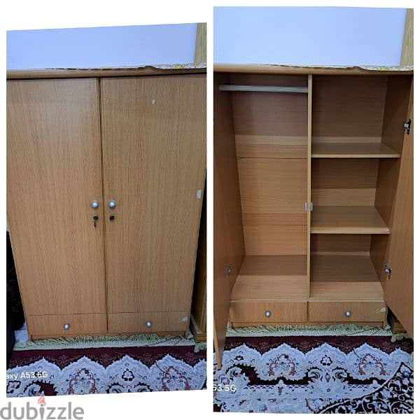 Bedroom set and other furniture for sale with delivery 4