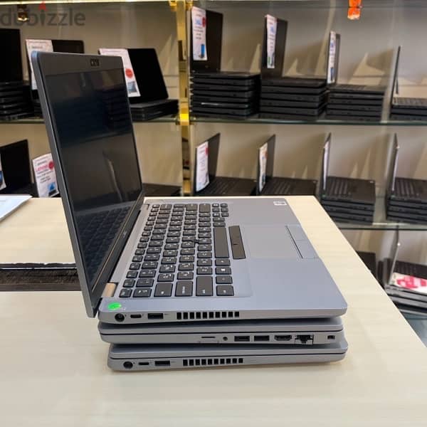 Dell Latitude 5410 Core i7-10th Generation 1