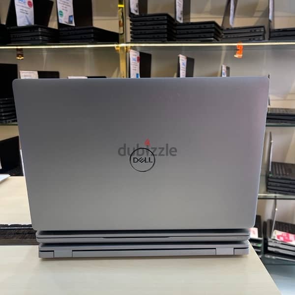 Dell Latitude 5410 Core i7-10th Generation 3