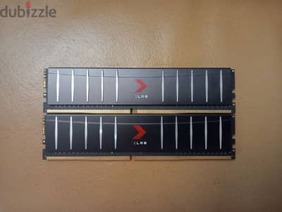 PNY 16GB Ram Kit 3200