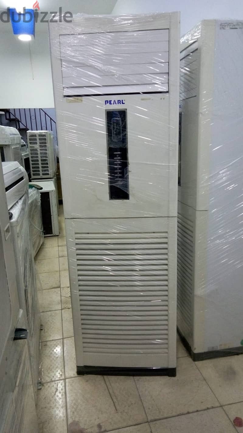 Offer Offer Offer New Split 1 Ton AC Indoor Unit 9