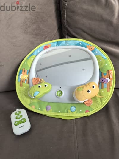 Brica baby mirror