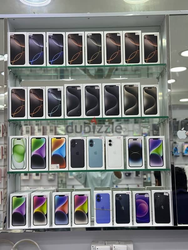 all iPhones 9