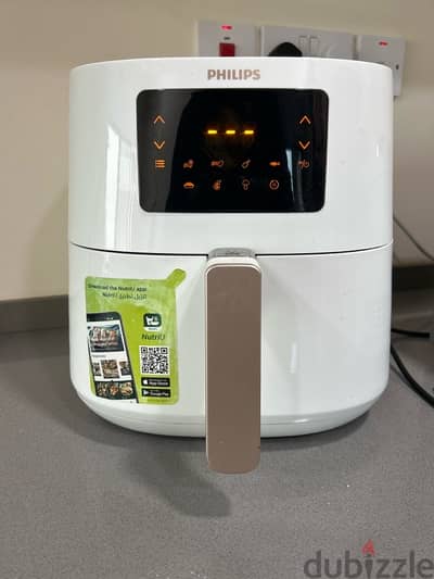 Airfryer