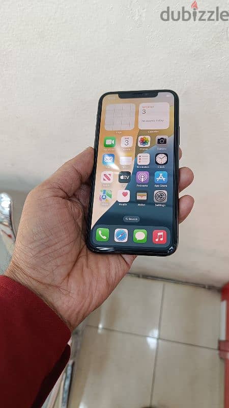 Sell iphone 11pro 256gb 1