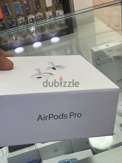 Apple AirPods pro2 new sealed pack