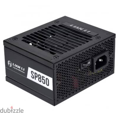 Lian Li SP850 SFX PSU