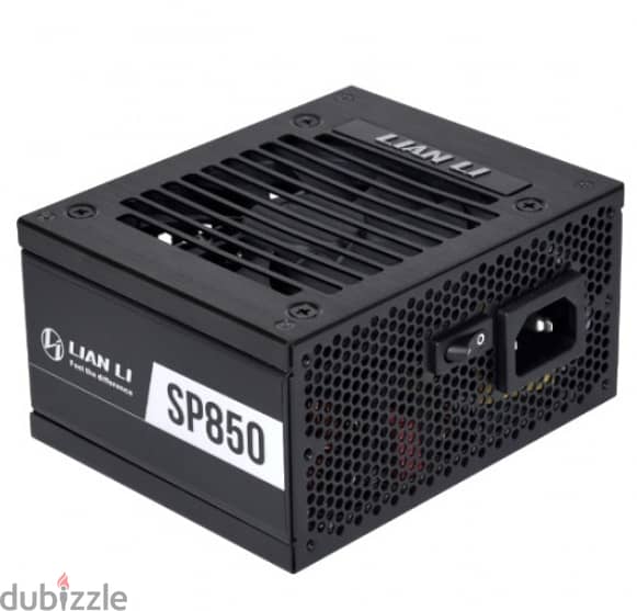 Lian Li SP850 SFX PSU 0