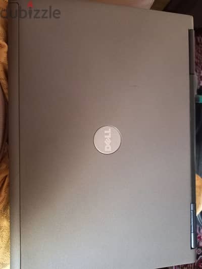 Dell old laptop