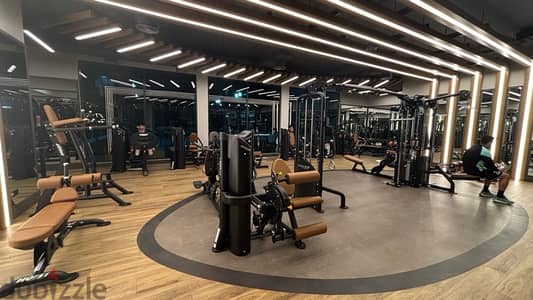 Fitness Solutions - Gym Equipment تجهيز جيمات تجارية و منزلية