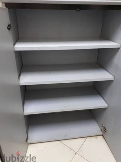 cupboard urgent for sale