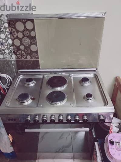 Cooking Range for Sale - Excellent Condition!