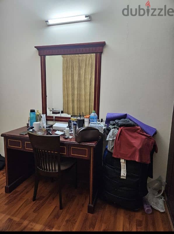 SPACIOUS ROOM FOR RENT 2