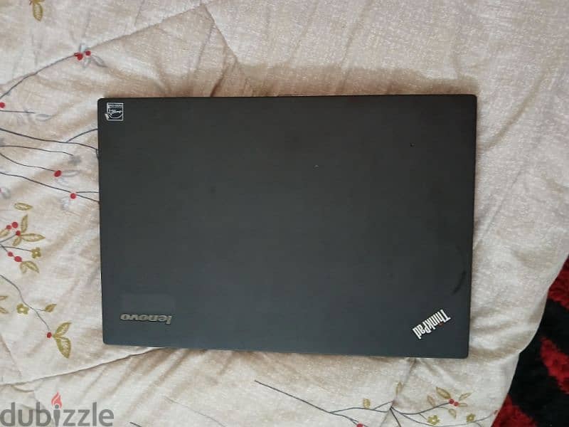 lenovo think pad 3