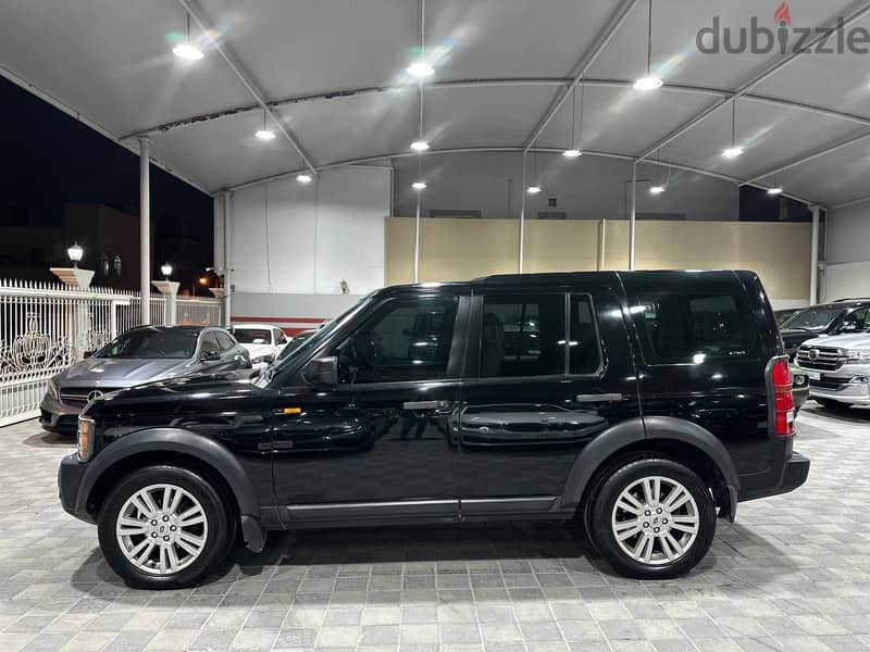 Land Rover Discovery Sport 2008 LS3 Discvoery HSE 13