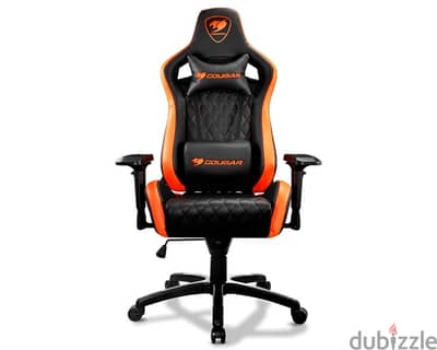 Couger Armor S Gaming Chair