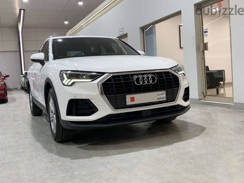 Audi Q3 (73,000 Kms) 5