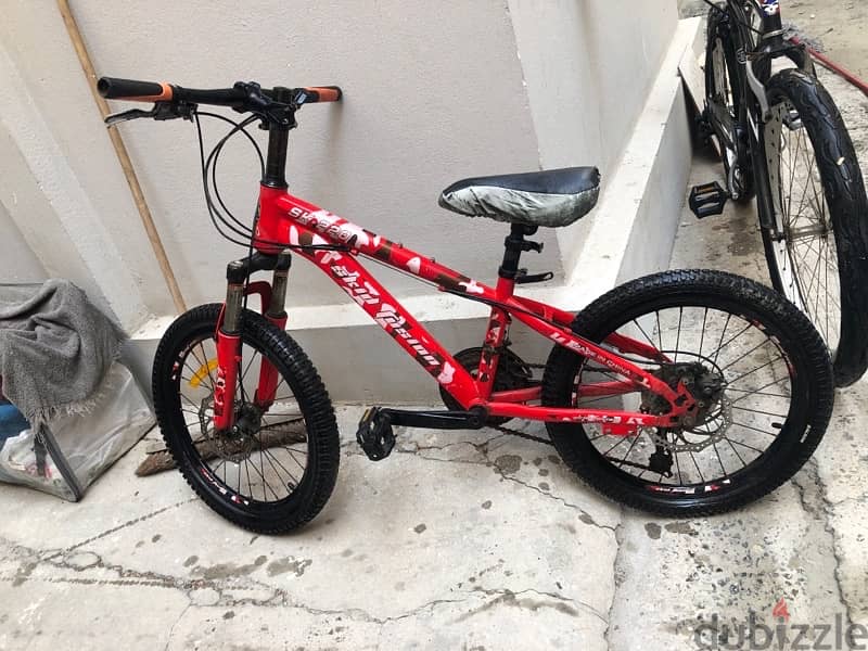 bycycle for sale 3