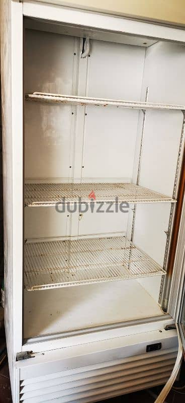 freezers Refrigerators 1