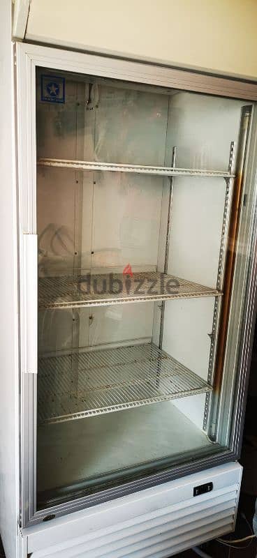 freezers Refrigerators 2