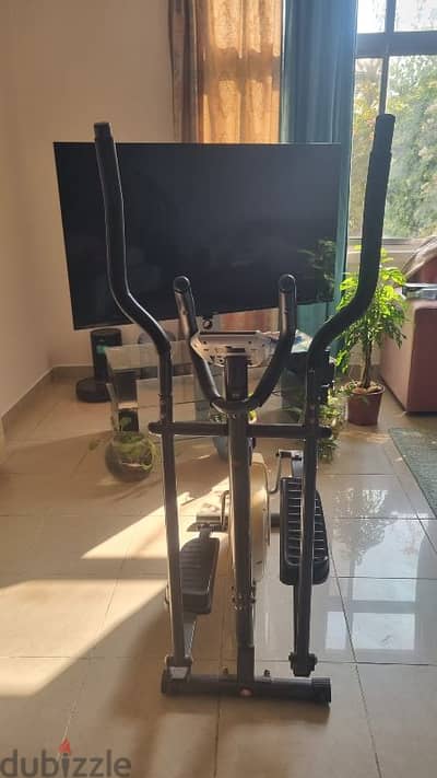 Elliptical Machine for sale