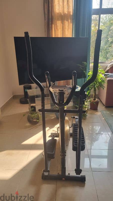 Elliptical Machine for sale 0