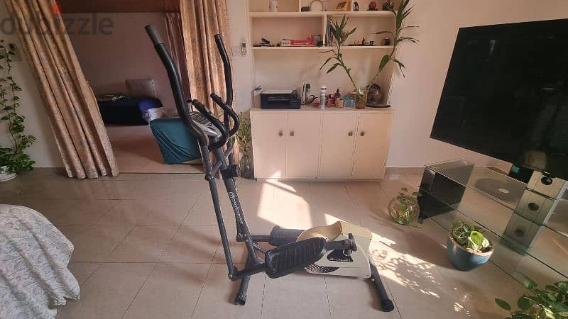 Elliptical Machine for sale 1