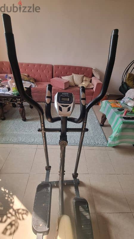 Elliptical Machine for sale 3