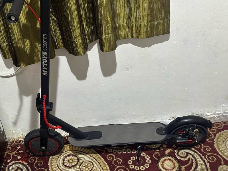 mytoys scoote for sale 2