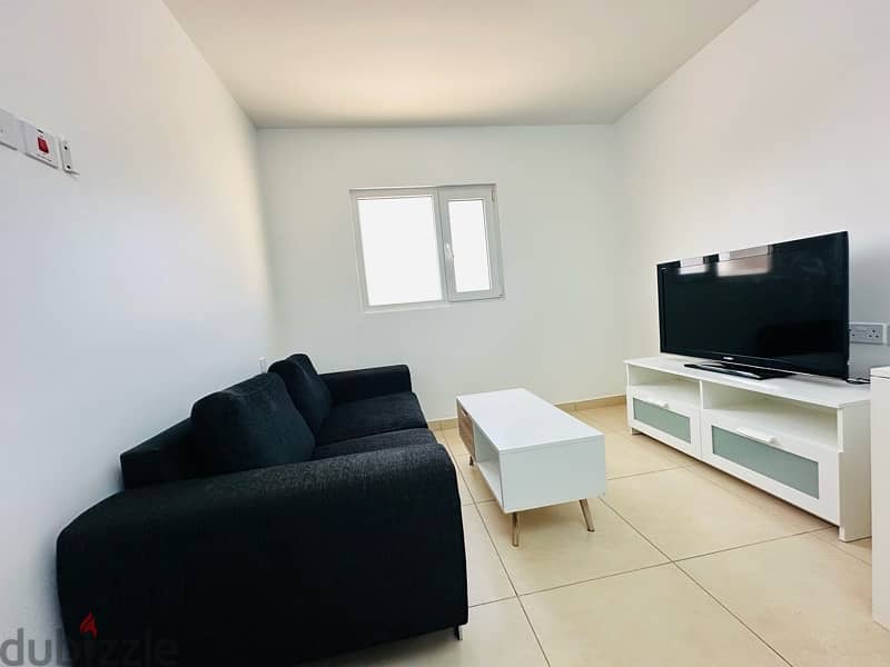 1 bedroom apartment for rent in saar 2