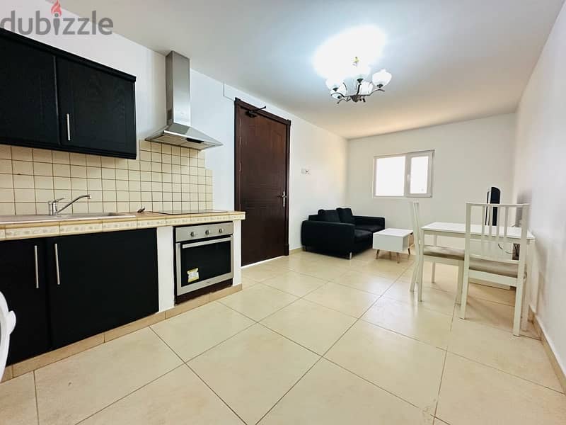 1 bedroom apartment for rent in saar 3