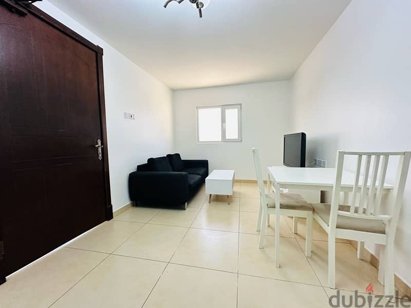 1 bedroom apartment for rent in saar 4