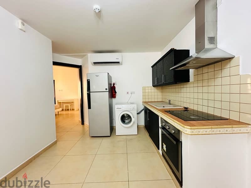 1 bedroom apartment for rent in saar 9