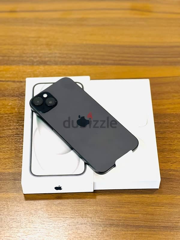 Apple iPhone 15 plus 128gb 10days used 4