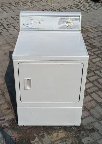 dryer for sale