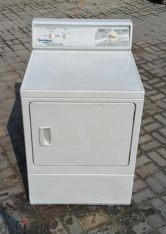 dryer for sale 0