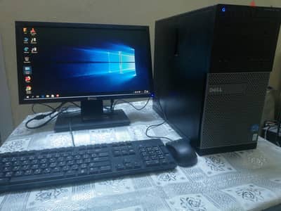 Dell i7 computer for sale