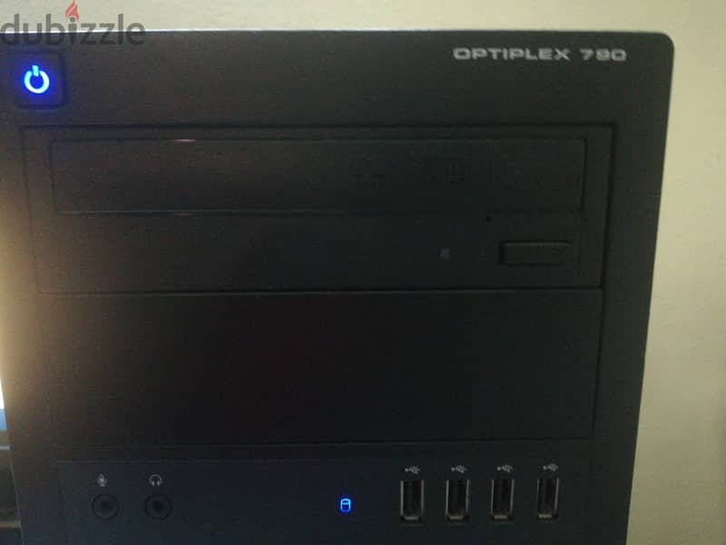 Dell i7 computer for sale 1