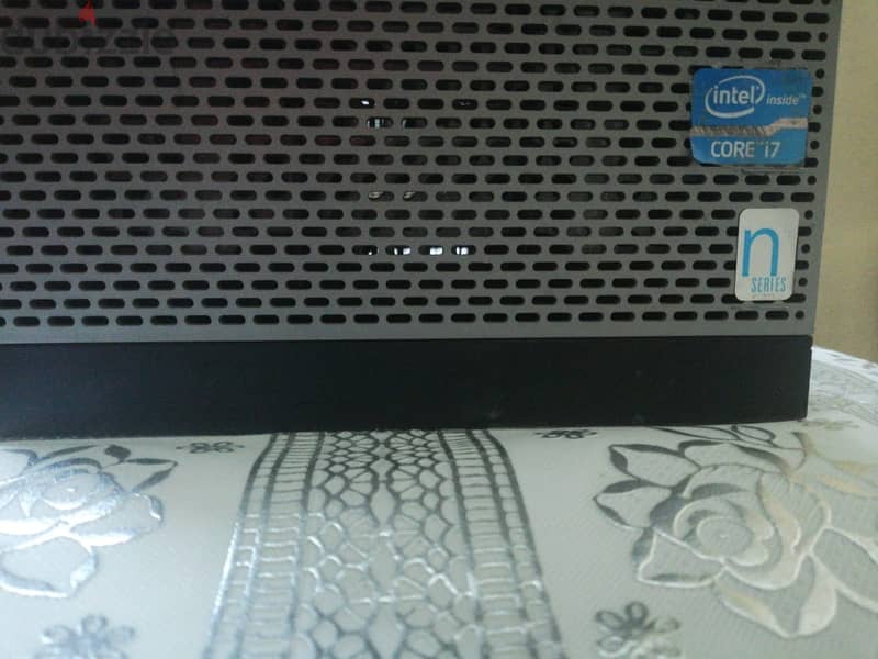 Dell i7 computer for sale 2