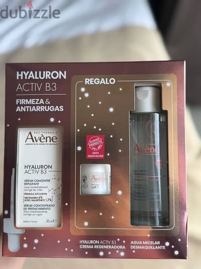 *NEW* Avene SkinCare pack