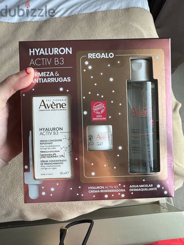 *NEW* Avene SkinCare pack 3