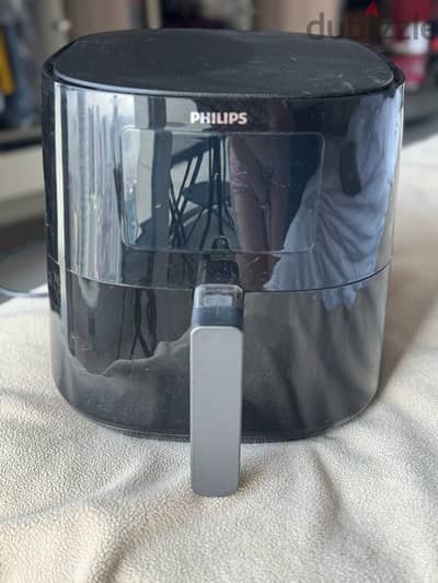 Philips Airfyer 3000 Series XL