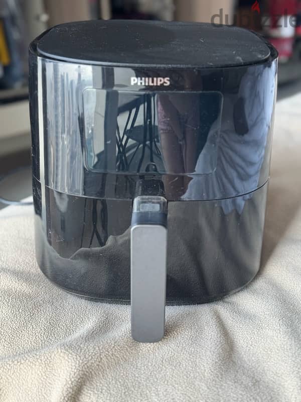 Philips Airfyer 3000 Series XL 0