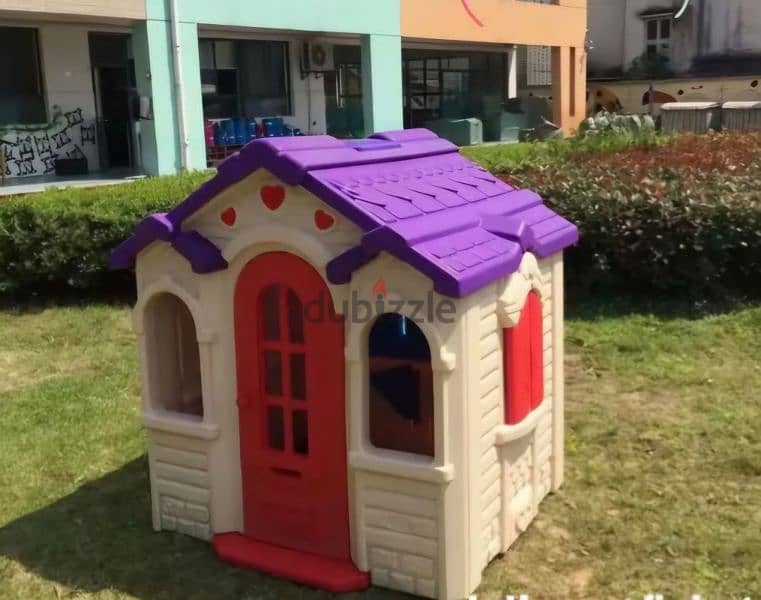 kids/princess house, same like new 0