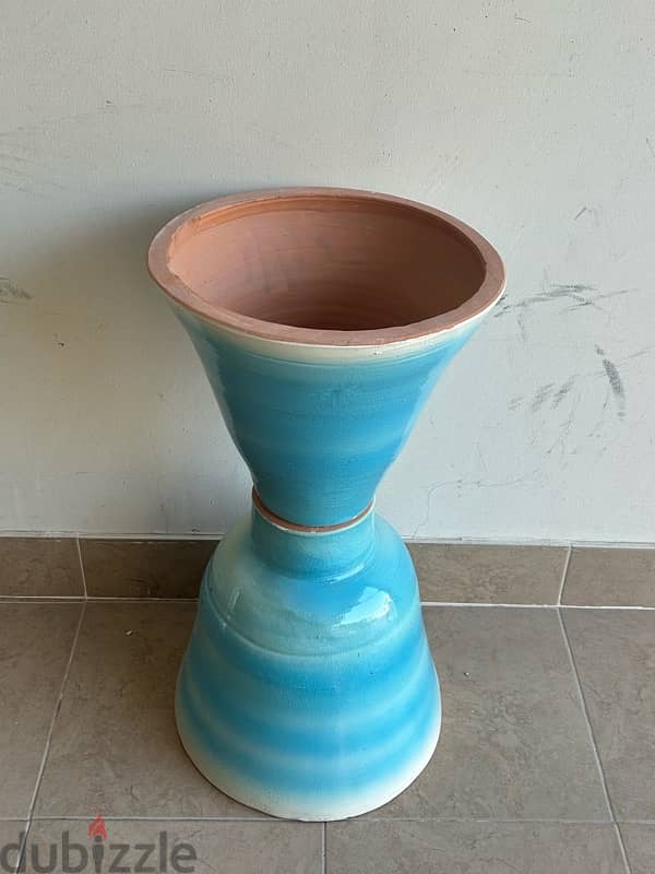 2 piece vase set 1