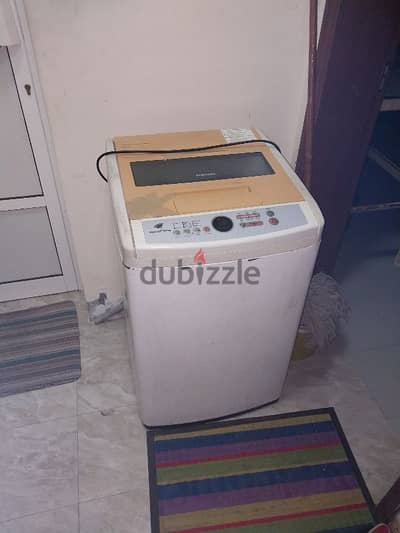 samsung washing machine