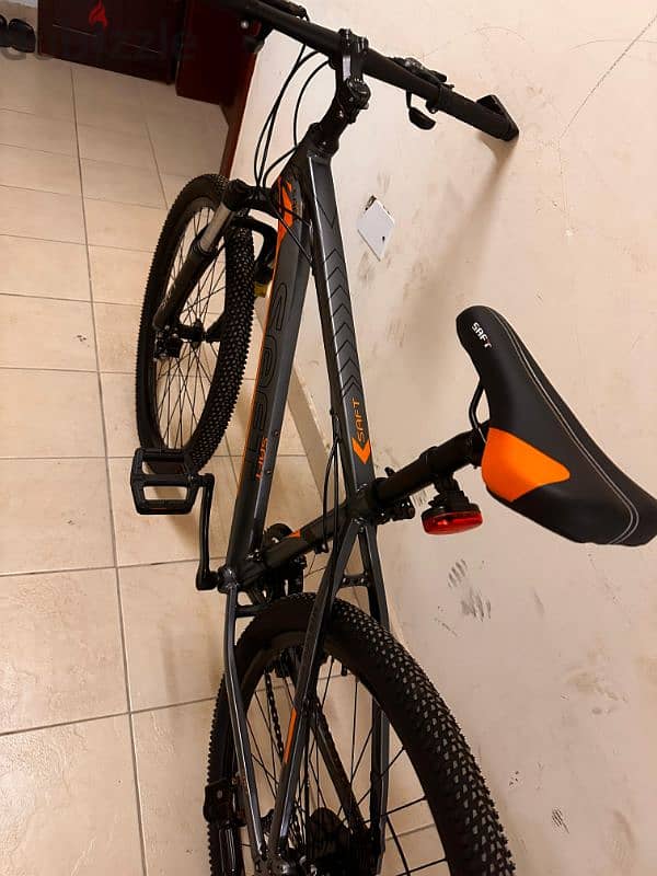 NEW  CYCLE FOR SALE ( not used in excellent condition? 3