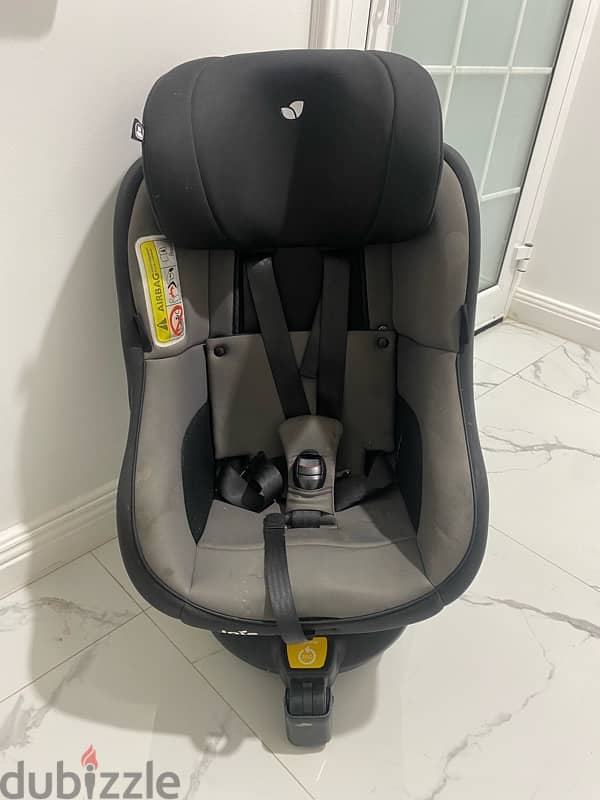 baby seats 1